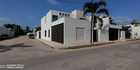 Casa de Oportunidad en Montebello, Mérida.
